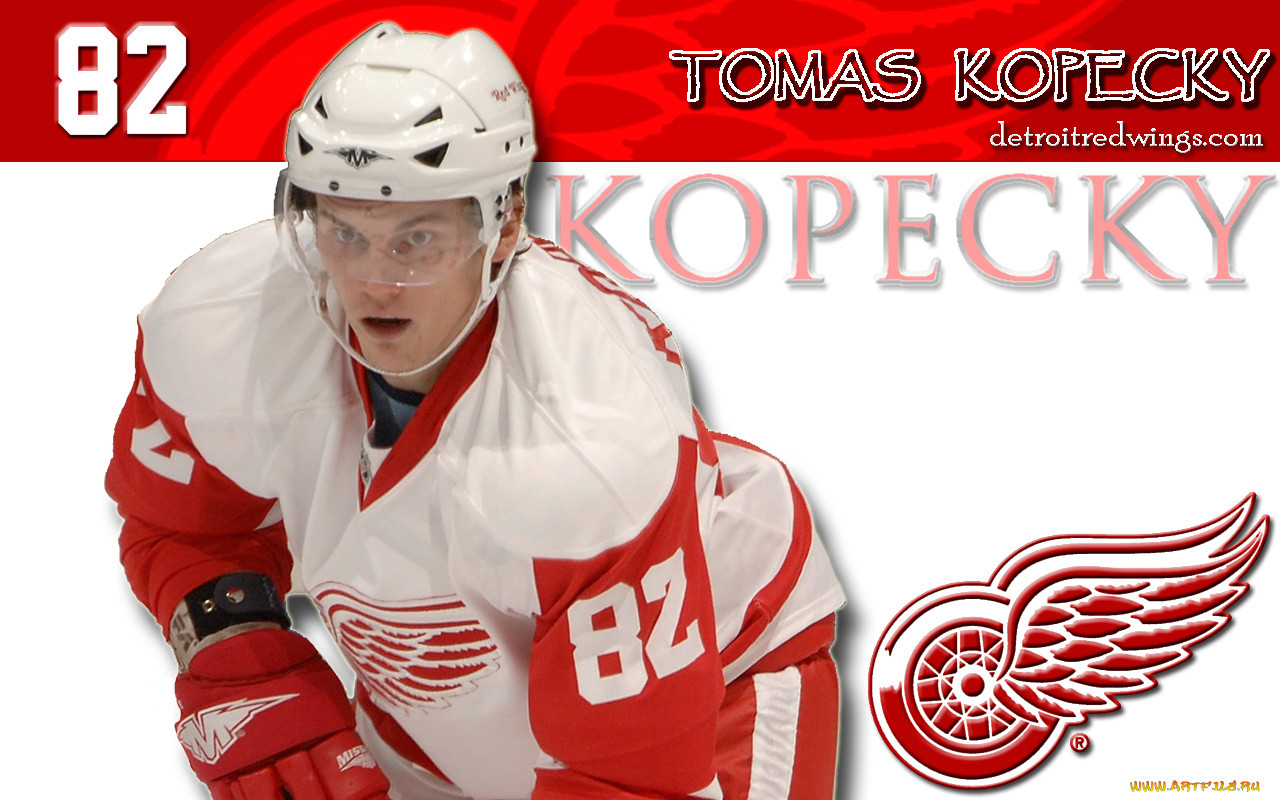 tomas, kopecy, , nhl
